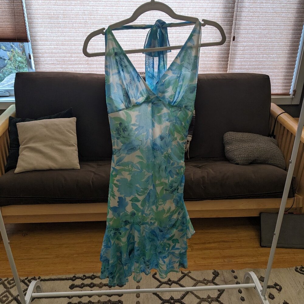 Y2k Fairy Style Dress